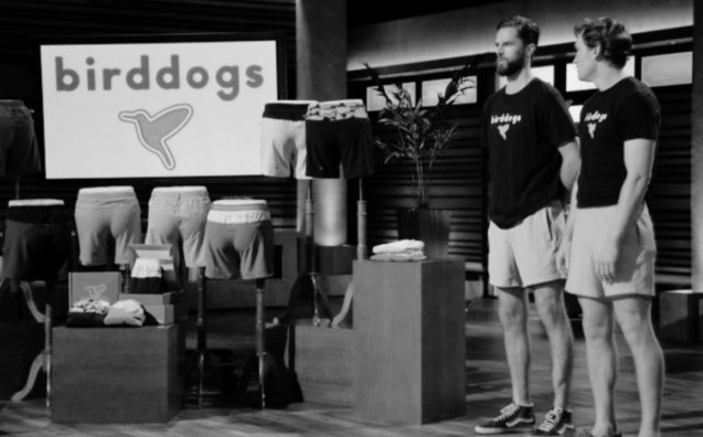 Is Birddogs Going Out of Business