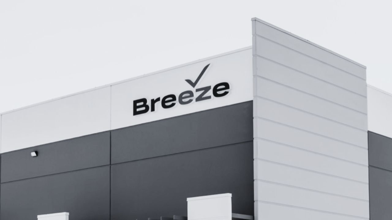 Is Breeze Going Out of Business