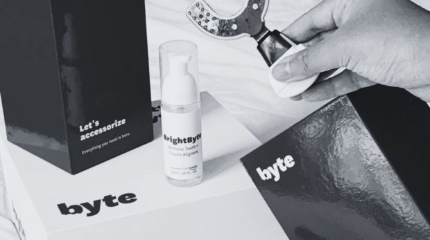 Is Byte Going Out of Business