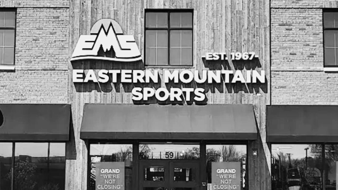 Is Eastern Mountain Sports Going Out Of Business
