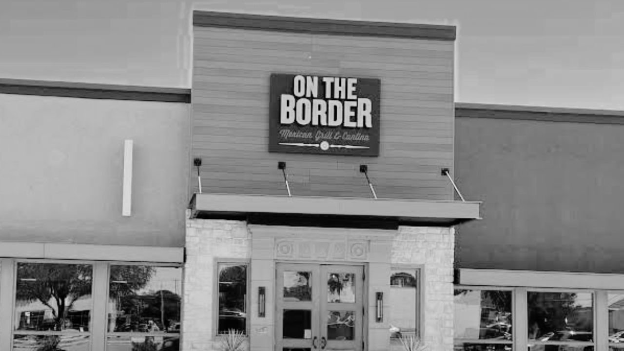 Is On The Border Going Out of Business