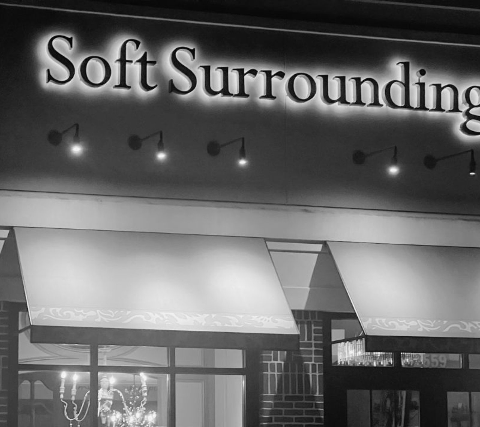Is Soft Surroundings Going Out of Business