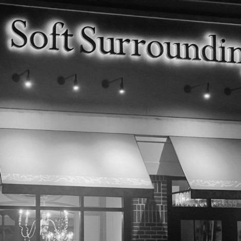 Is Soft Surroundings Going Out of Business