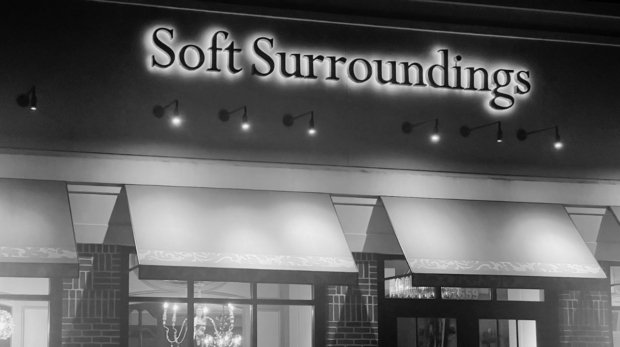 Is Soft Surroundings Going Out of Business