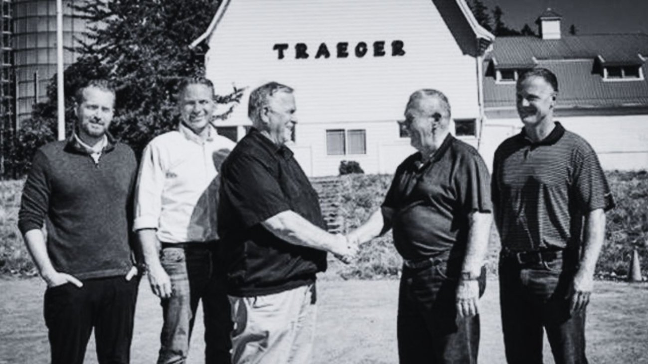 Is Traeger Going Out of Business