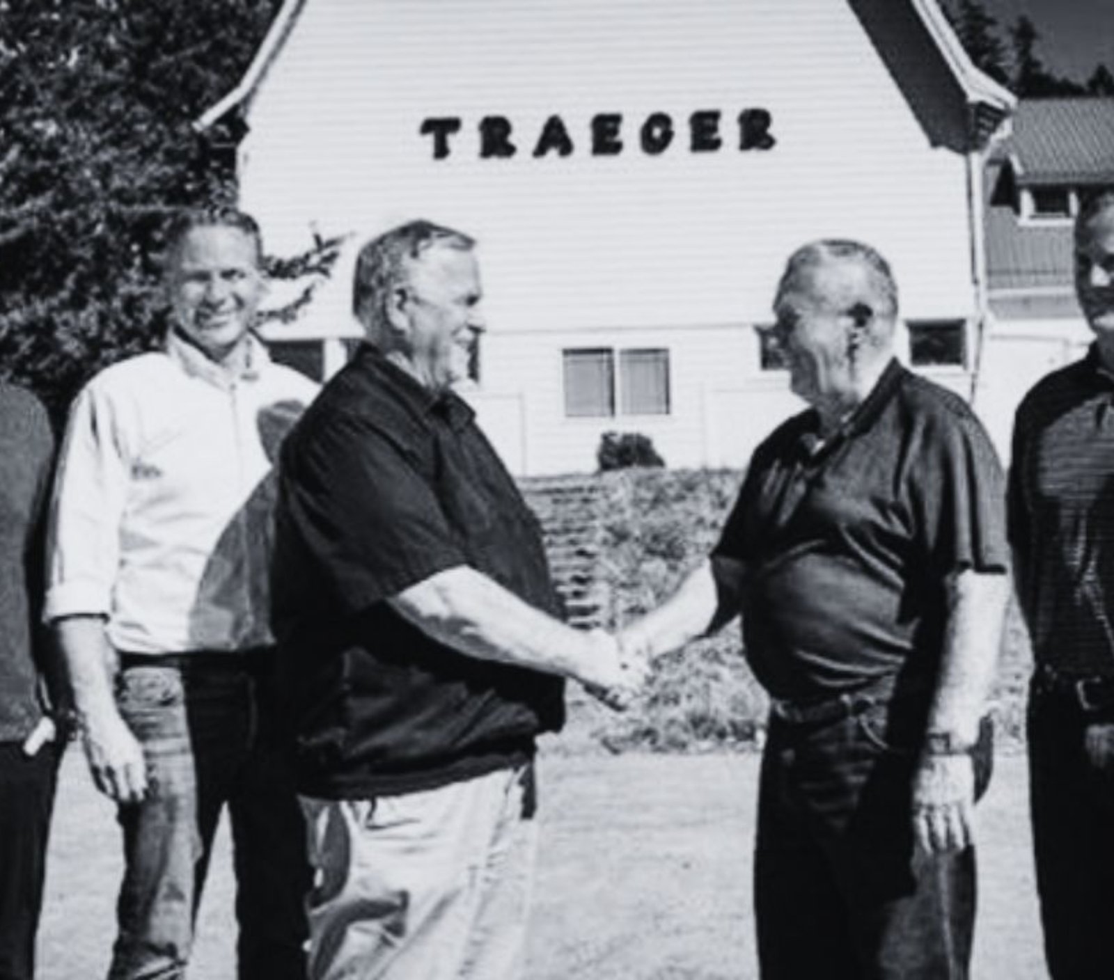 Is Traeger Going Out of Business