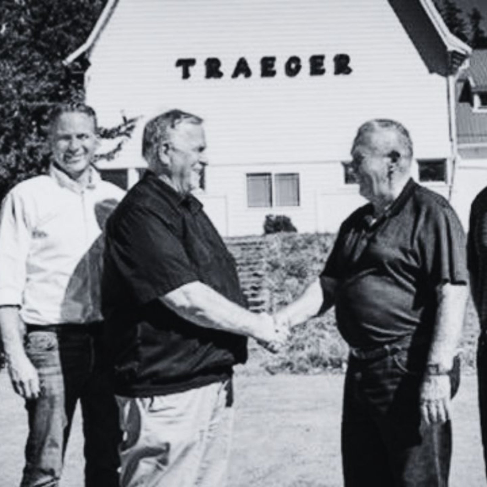 Is Traeger Going Out of Business