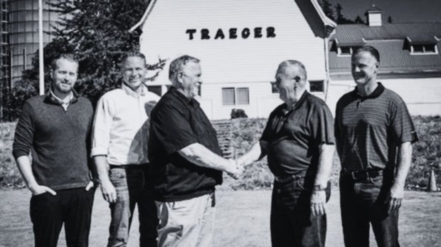 Is Traeger Going Out of Business