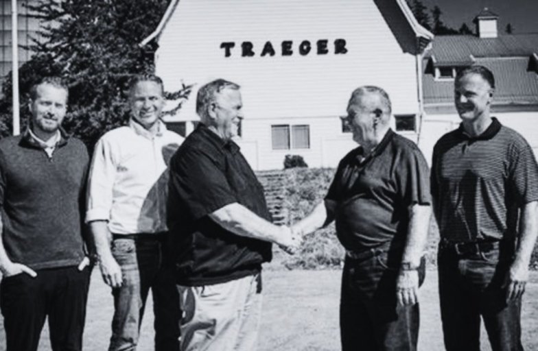 Is Traeger Going Out of Business