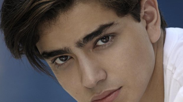 Angel Gabriel Gomez