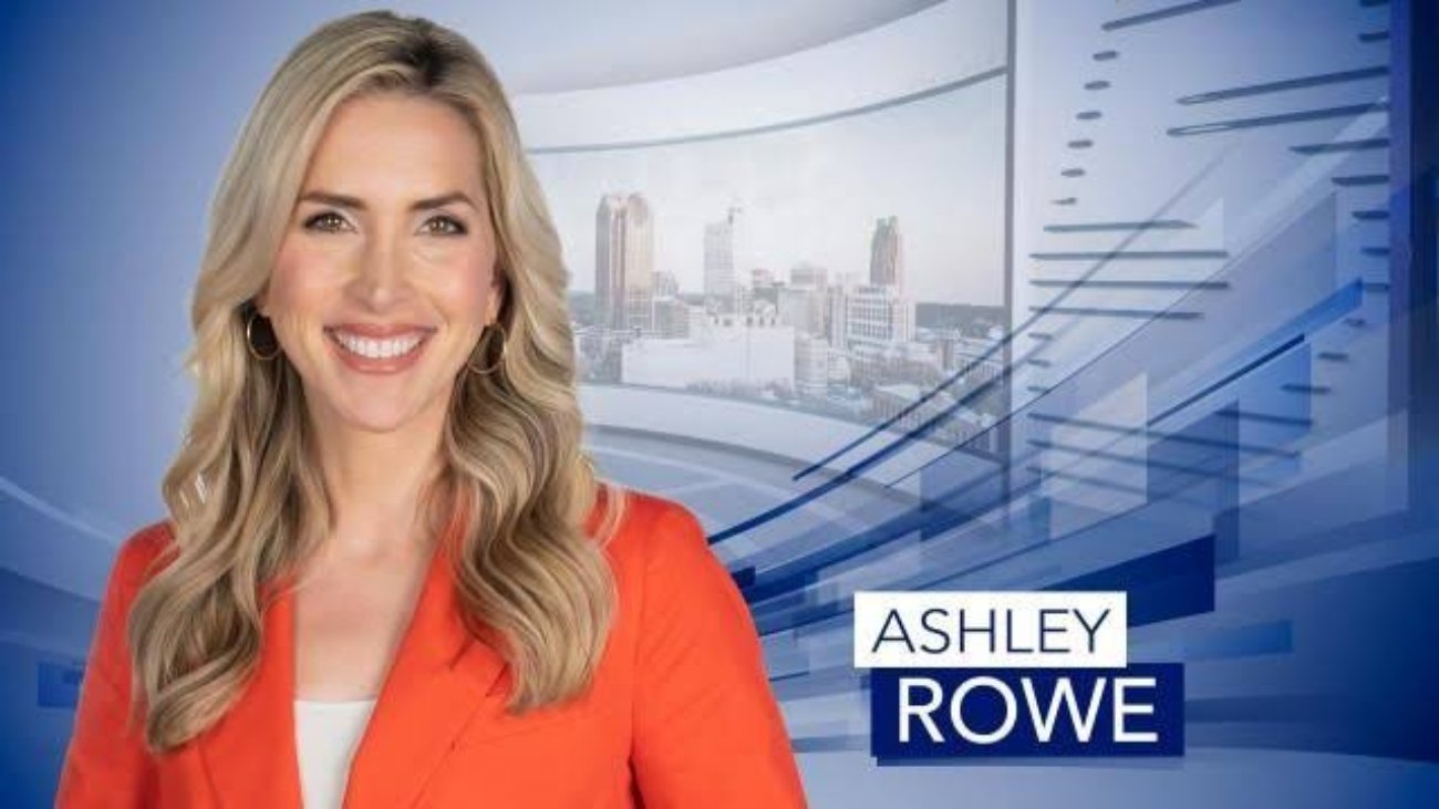 Ashlee Rowe