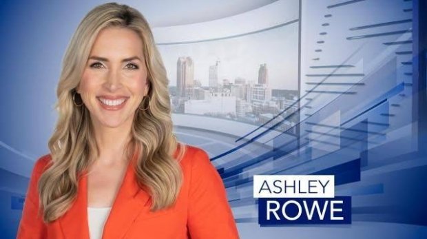 Ashlee Rowe