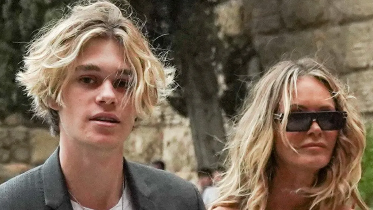 Aurelius Cy Andrea Busson