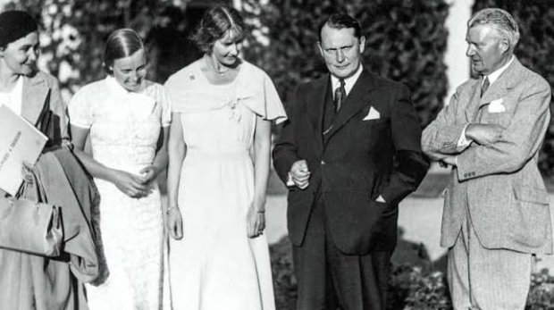 Carin Von Kantzow