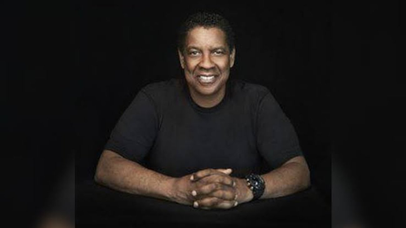 Denzel Washington Charlotte