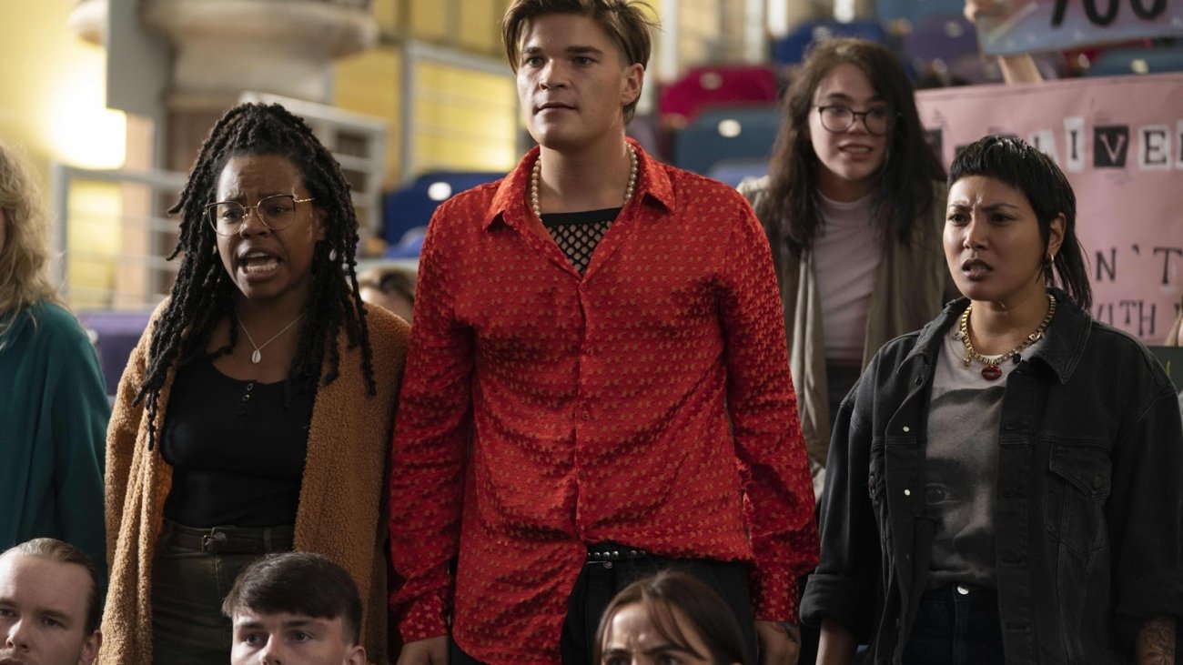 Eden Trevis Scott