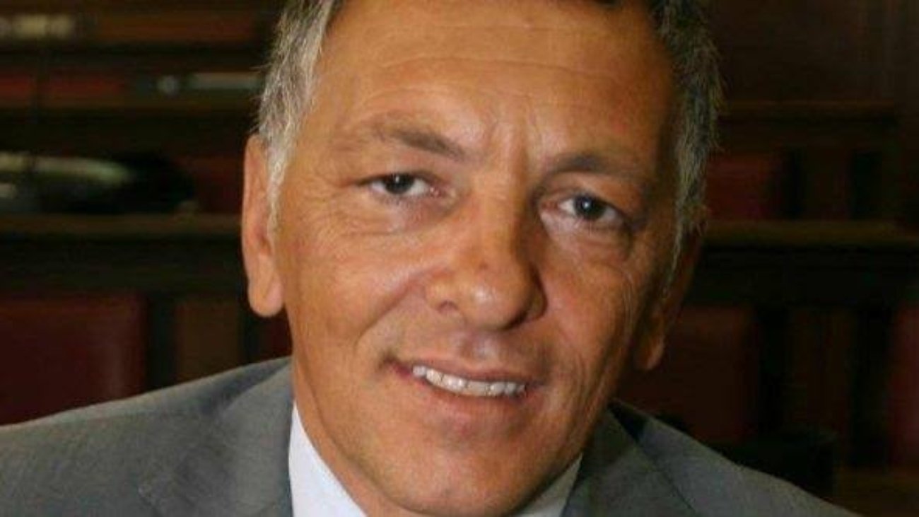 Giovanni Langella Camorra Leader