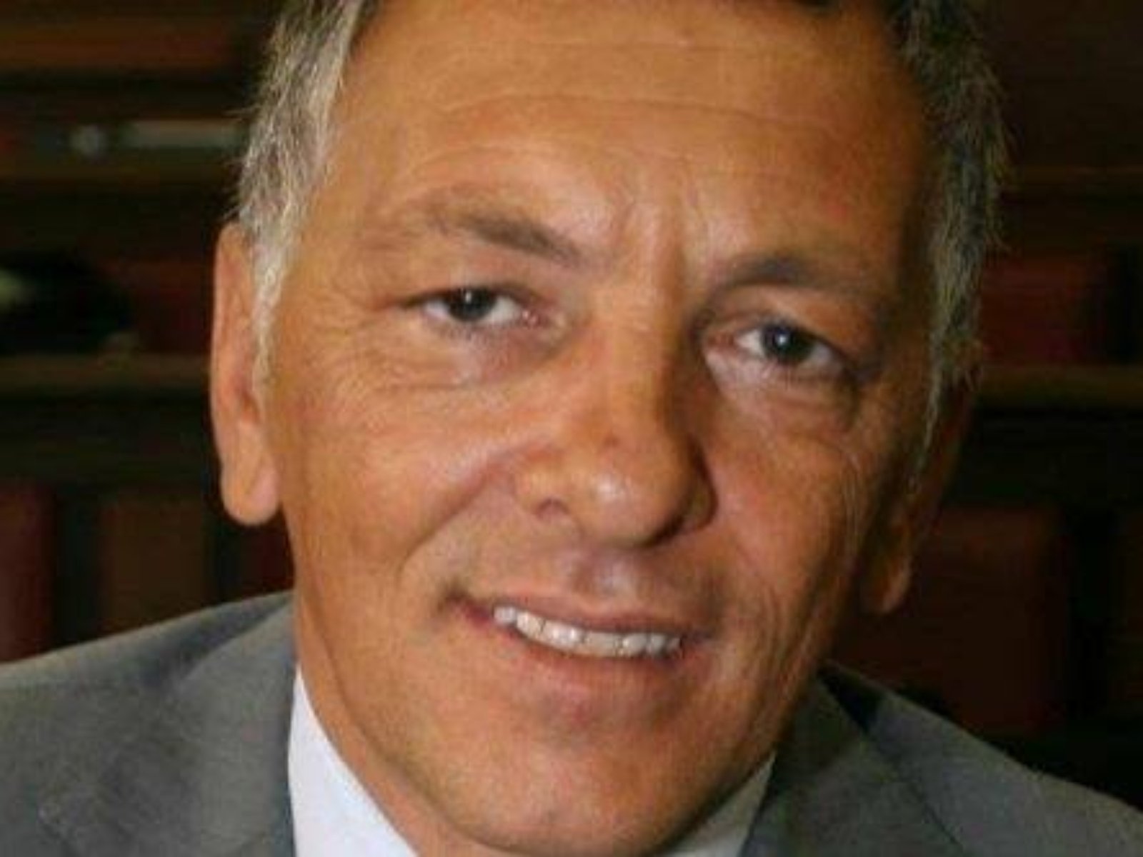 Giovanni Langella Camorra Leader