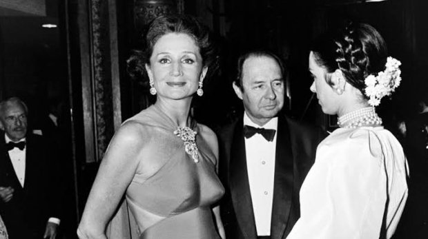 Jacqueline De Croisset