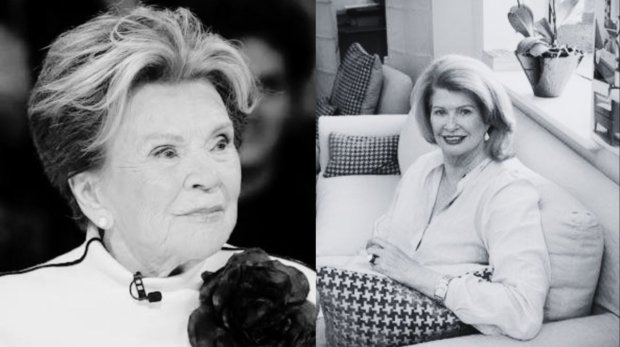 Judith Barrett-Lennard