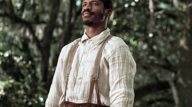 Riddick Turner