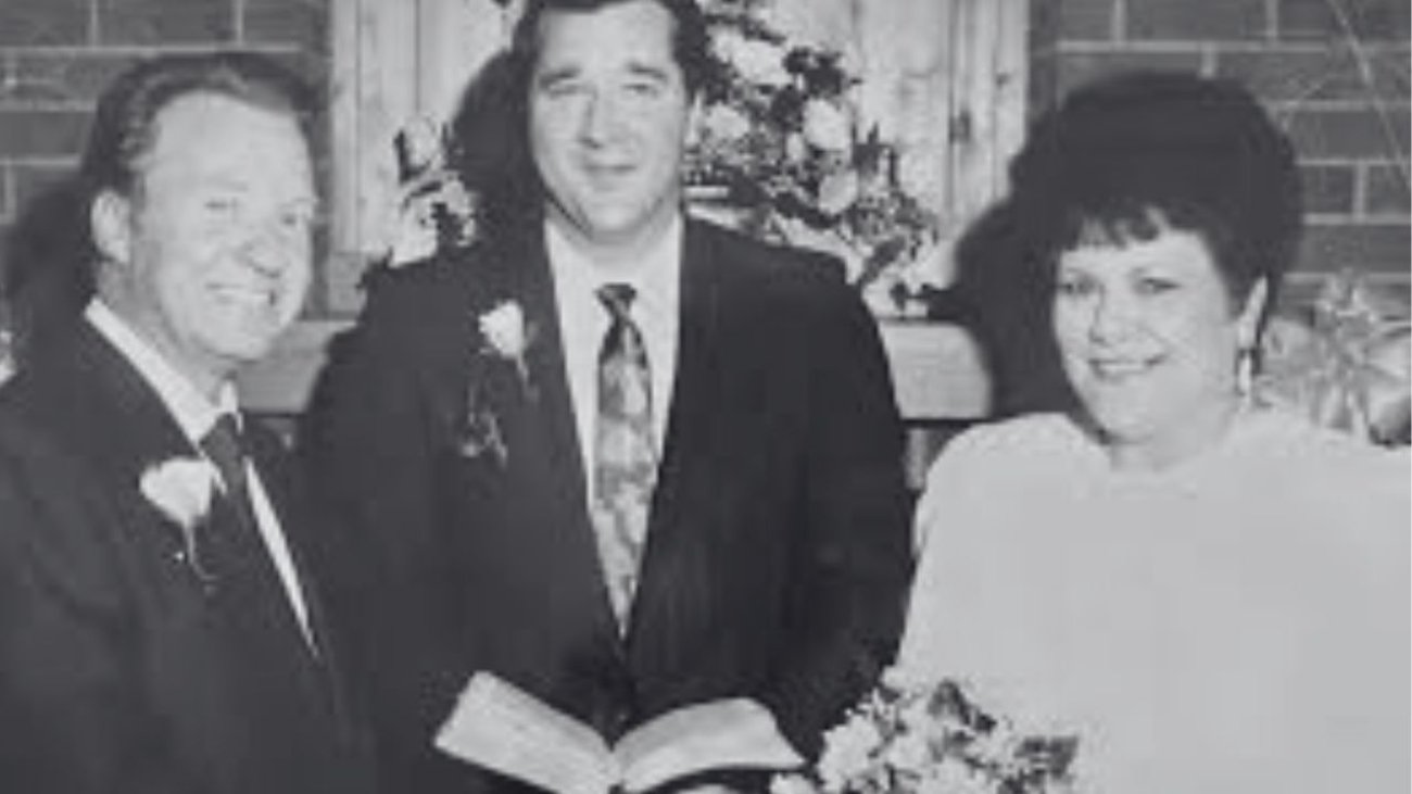 Sherry Ann Broadwater