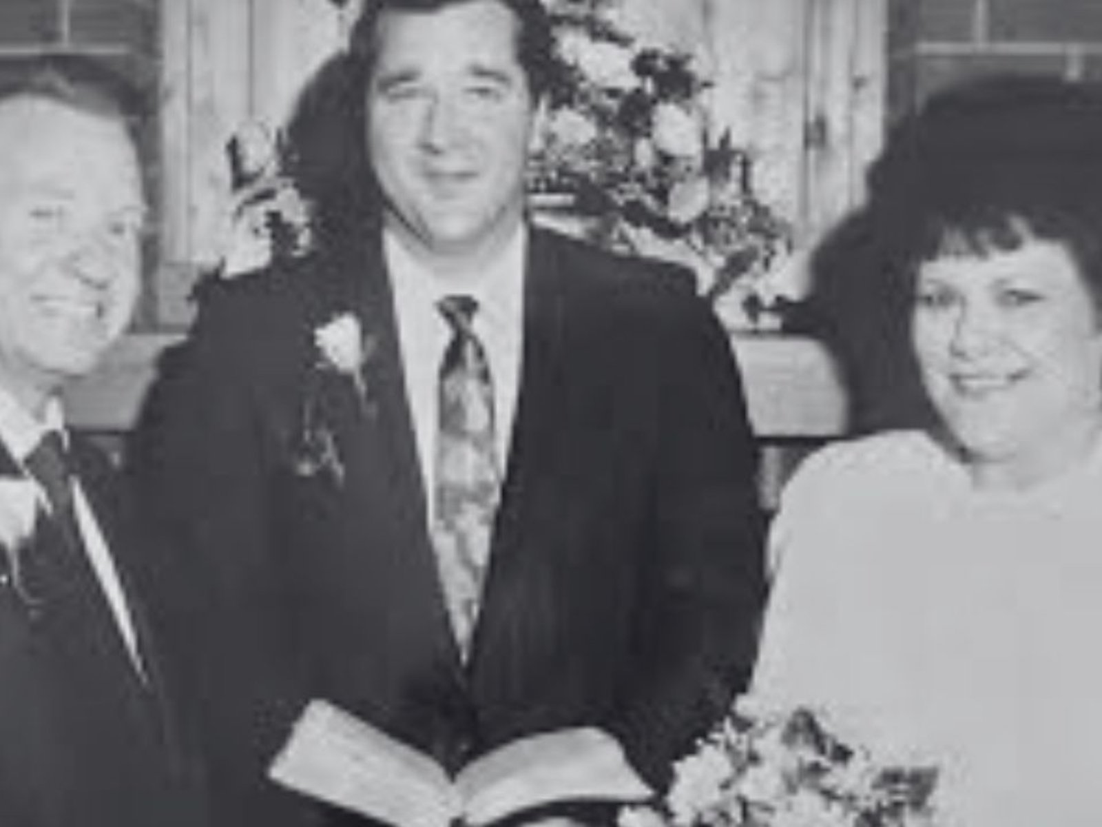 Sherry Ann Broadwater