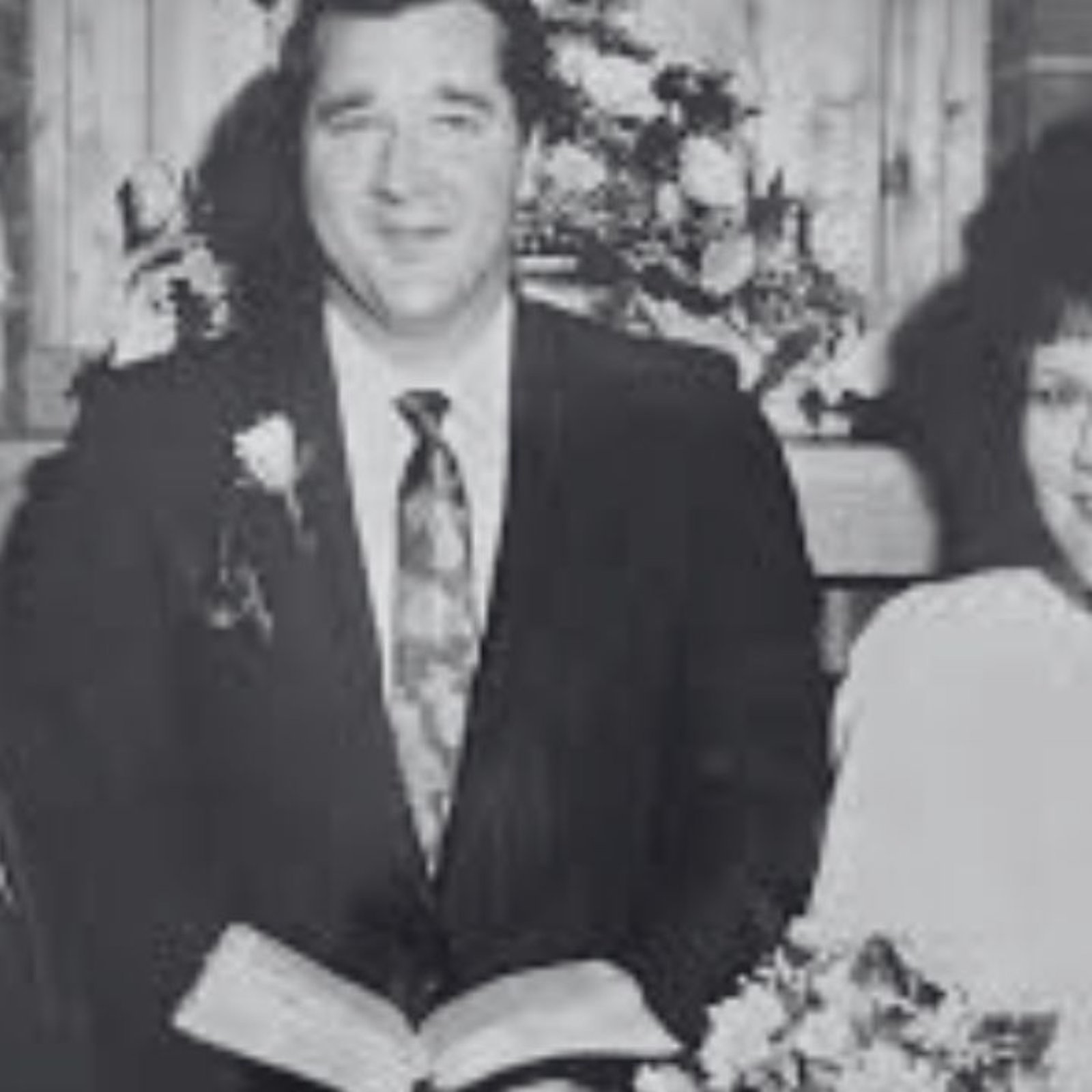 Sherry Ann Broadwater