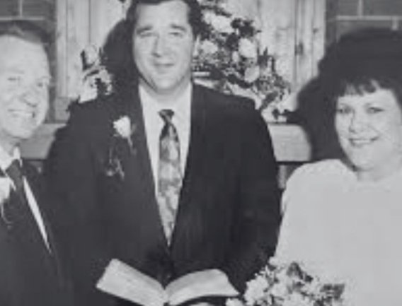 Sherry Ann Broadwater