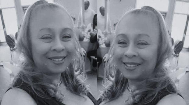 Sherry Ann Broadwater