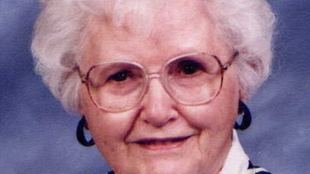Virginia Short