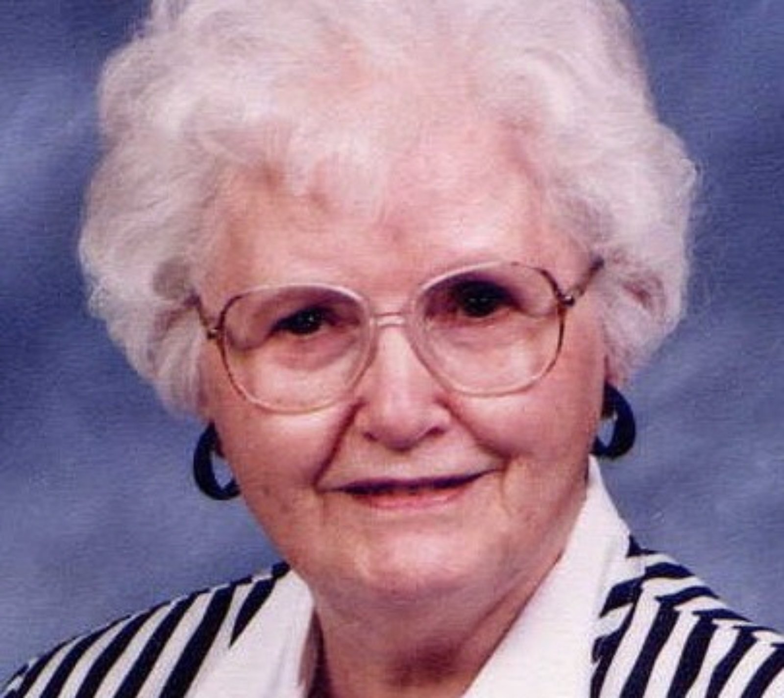 Virginia Short