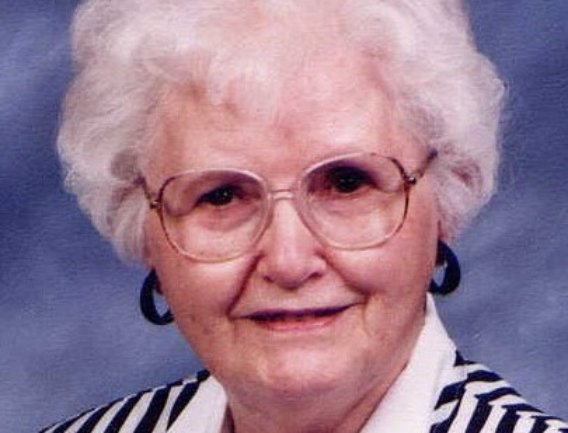 Virginia Short