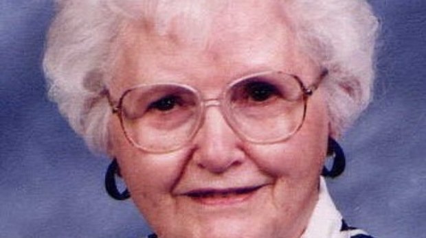 Virginia Short