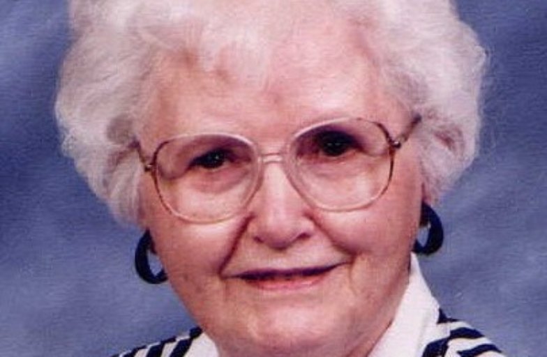 Virginia Short